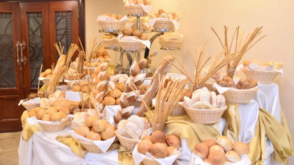 الفندق إيسترن المنتزة - الأسكندرية